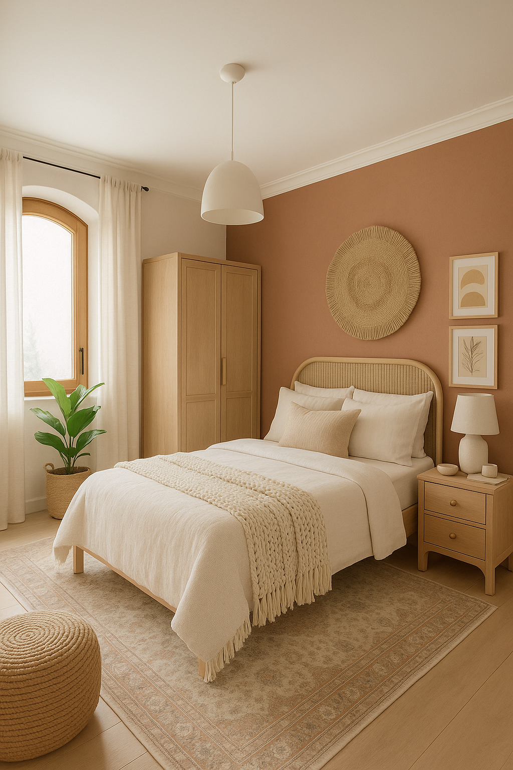 Rediseño estilo Nórdico