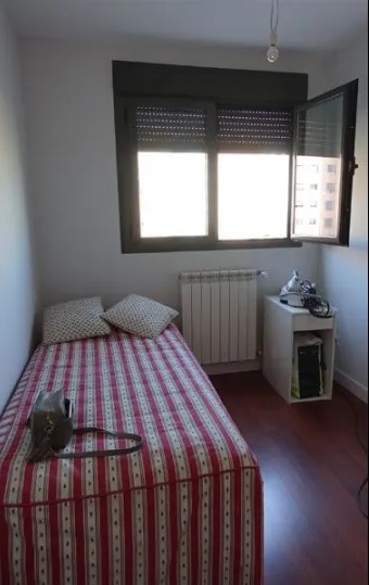 Habitación original - Mediterráneo