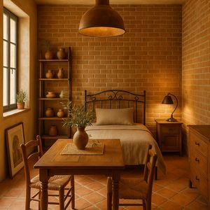 Estilo Mediterráneo